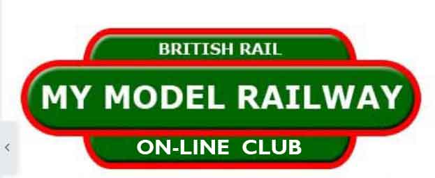 My Model Railway Club