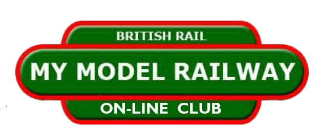 My Model Railway Club